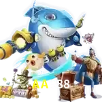 AA888 Games