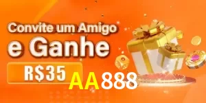 Promoções AA888