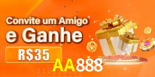 Promoções AA888