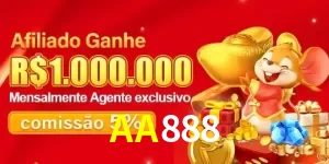 Promoções AA888