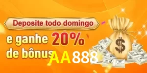 Promoções AA888